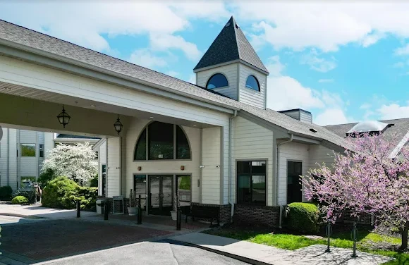 Image of Unbridled Living of Columbia (2)