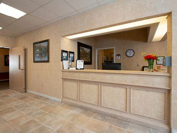 Image of Avamere Rehabilitation Of Cascade Park (6)