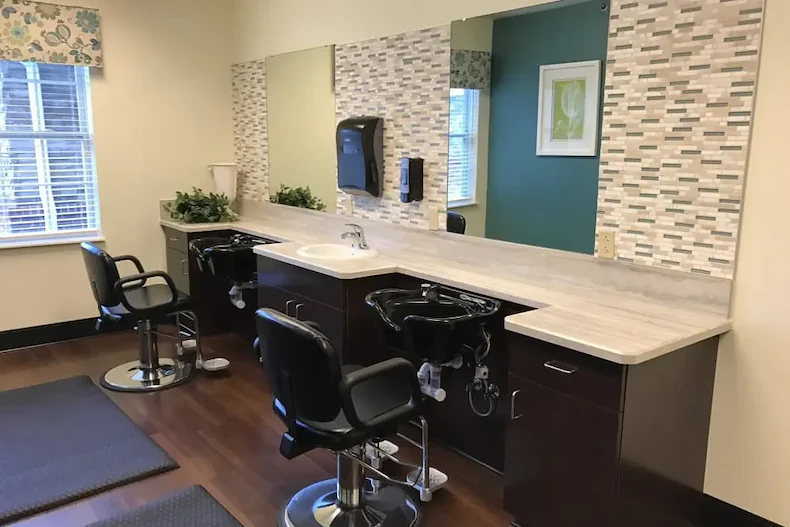 Image of The Lakes of Sylvania Senior Living (5)