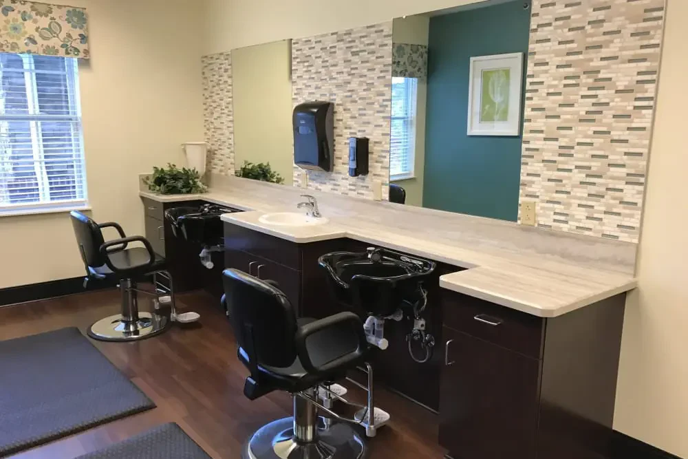 Image of The Lakes of Sylvania Senior Living (5)