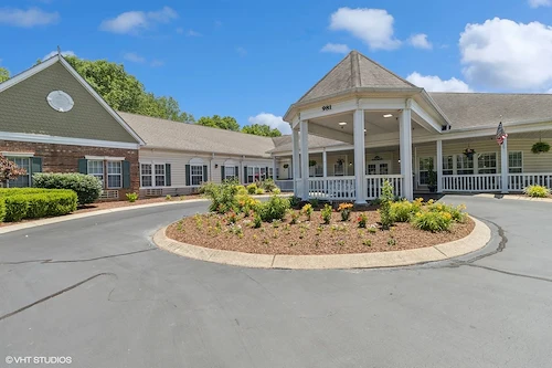 Image of The Bungalows at Bowling Green (1)