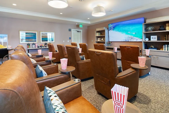 Image of Sunrise of Cupertino (7)