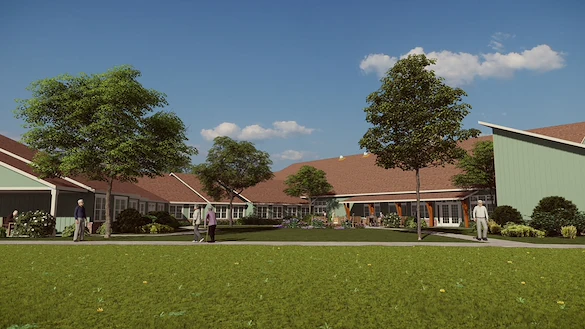 Image of The Timberley Senior Living (3)