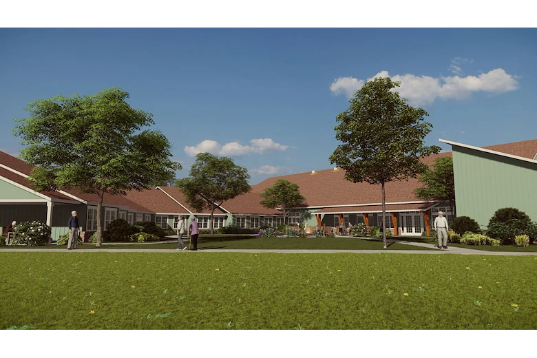 Image of The Timberley Senior Living (3)
