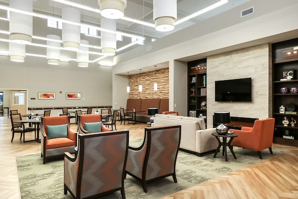 Image of Stratford Commons Rehabilitation & Health Care Center (4)