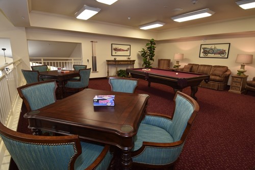 Image of Ashton Gardens Gracious Retirement Living (5)