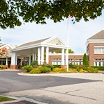 Image of Seaside Health Center & Rehab (1)