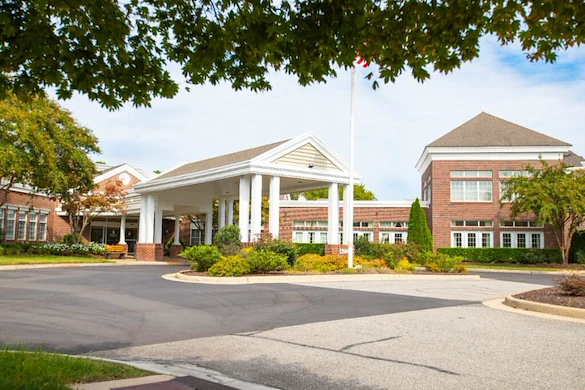 Image of Seaside Health Center & Rehab (1)