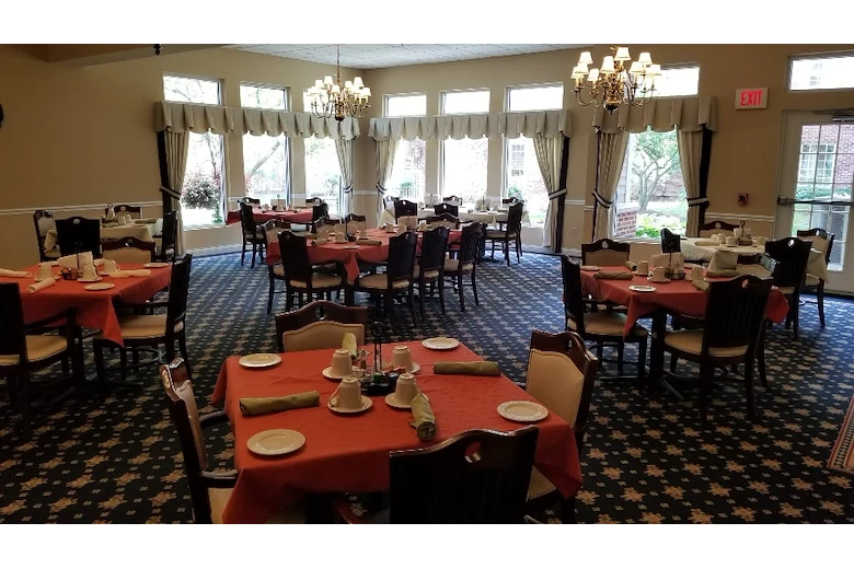Image of The Greens of Elgin (5)