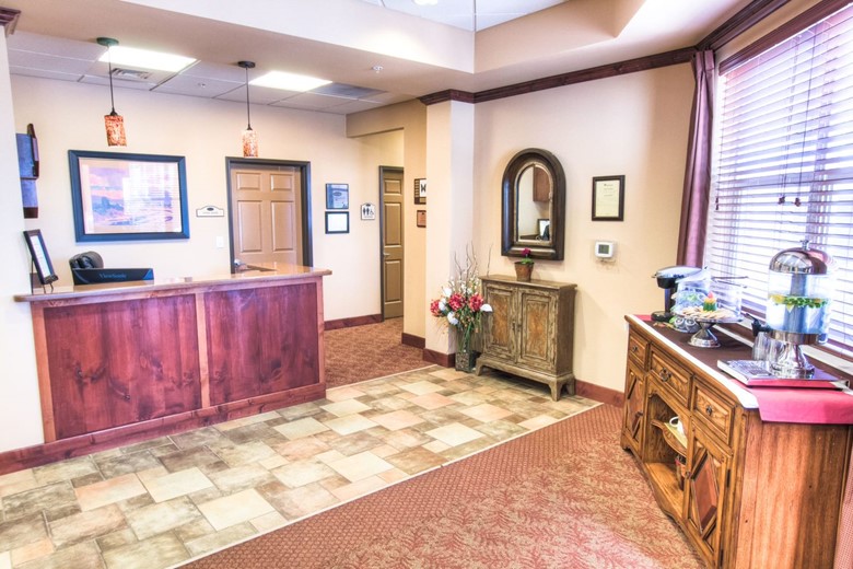 Image of Canyon Valley Memory Care Residence (8)