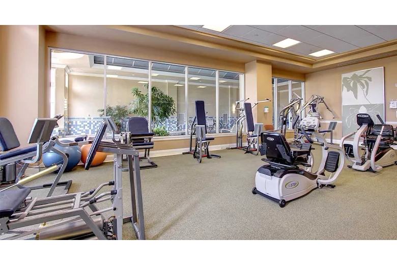 Image of Vi At Highlands Ranch Skilled Nursing (6)