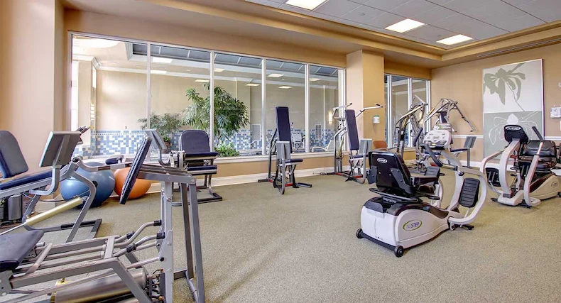 Image of Vi At Highlands Ranch Skilled Nursing (6)