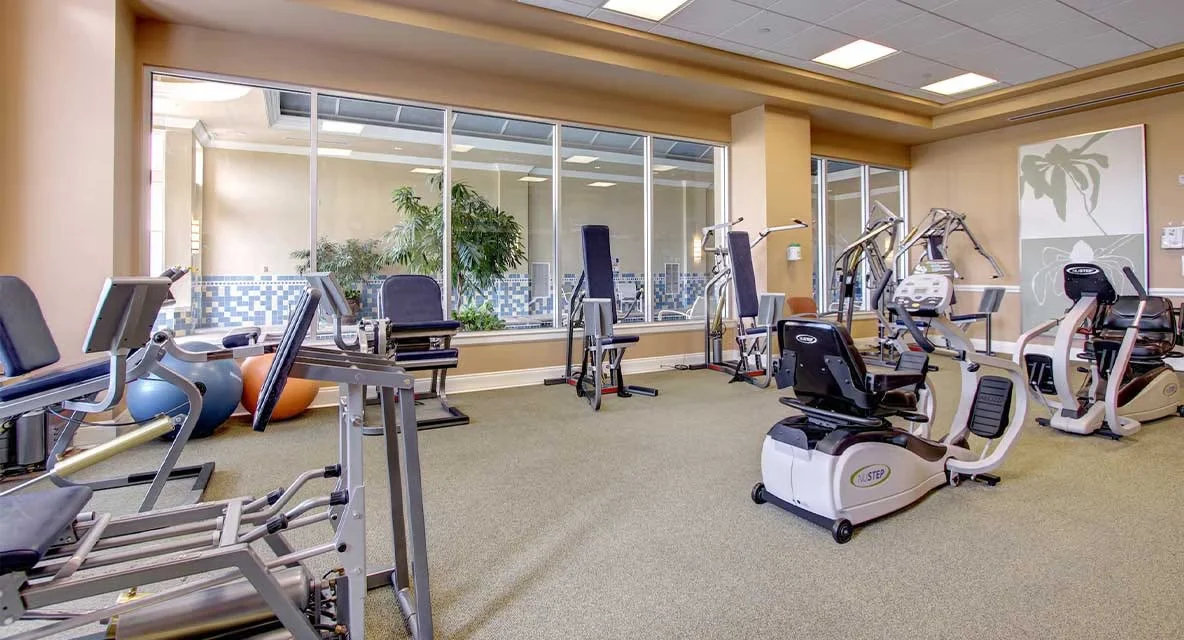 Image of Vi At Highlands Ranch Skilled Nursing (6)