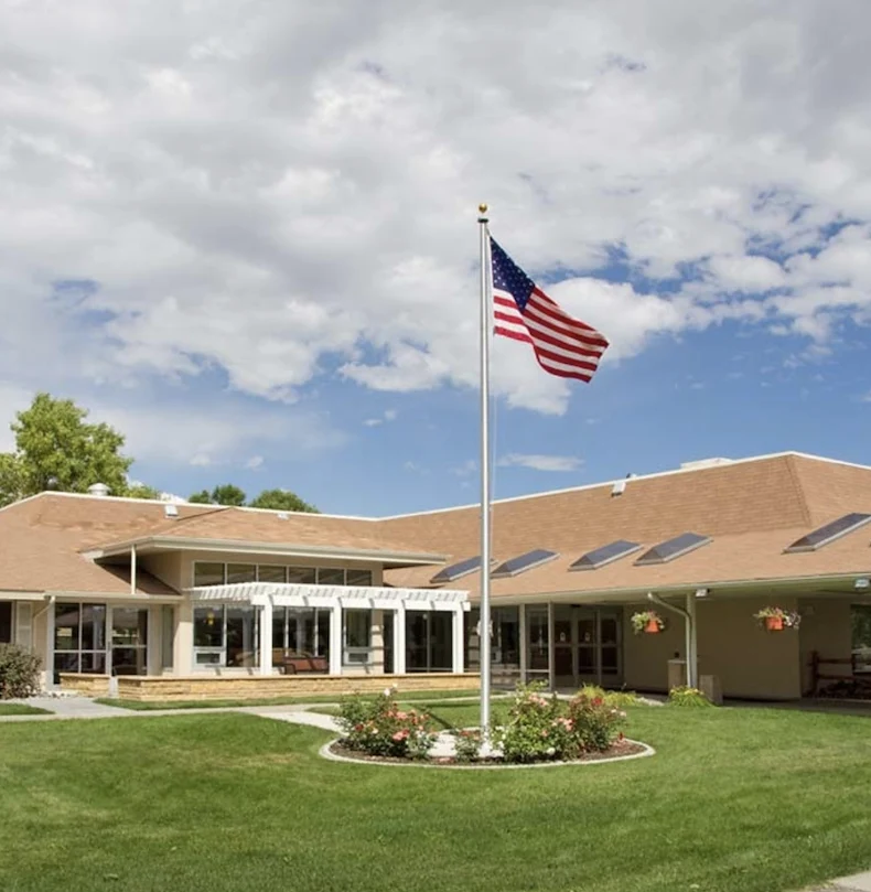 Image of Yellowstone River Nursing And Rehabilitation (1)