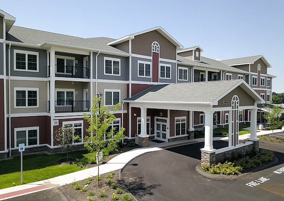 Image of Cedarbrook Village at Ware (1)