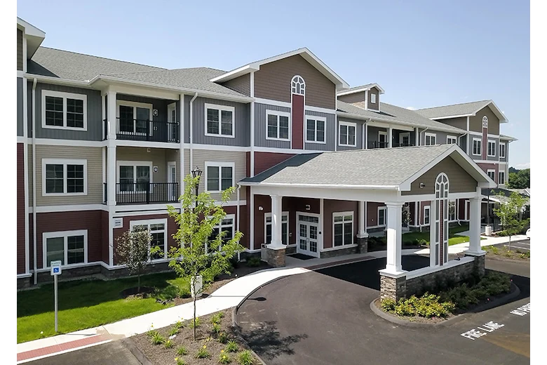 Image of Cedarbrook Village at Ware (1)