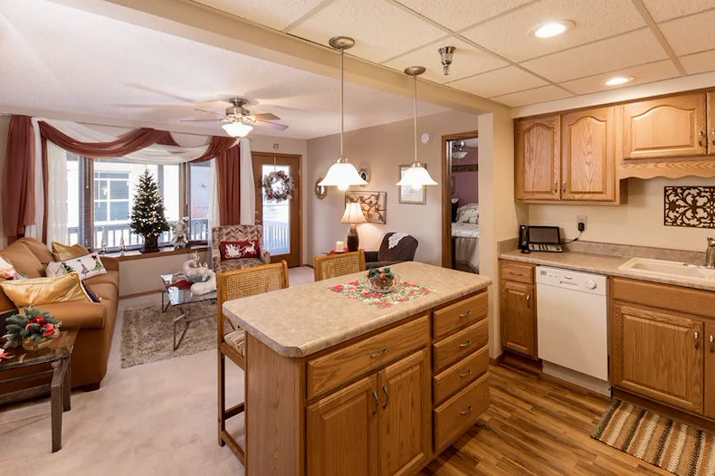 Image of The Apartments at Westhills (7)