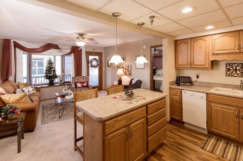 Image of The Apartments at Westhills (7)