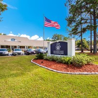 Image of Southern Pines Senior Living (1)