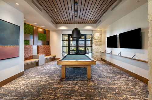 Image of Del Webb at Lake Las Vegas (4)