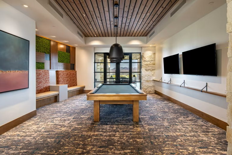Image of Del Webb at Lake Las Vegas (4)