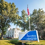 Image of Signature Healthcare At Heritage Hall Rehab & Wellness (1)
