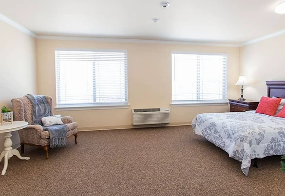 Image of Copper Canyon Memory Care (5)