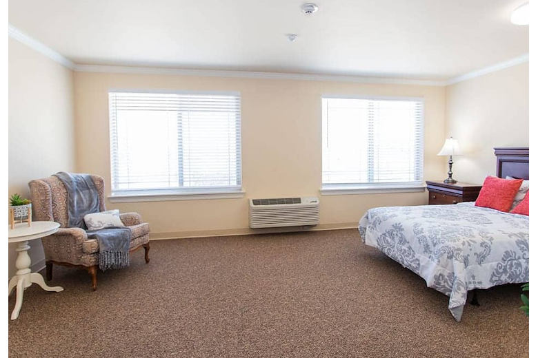 Image of Copper Canyon Memory Care (5)