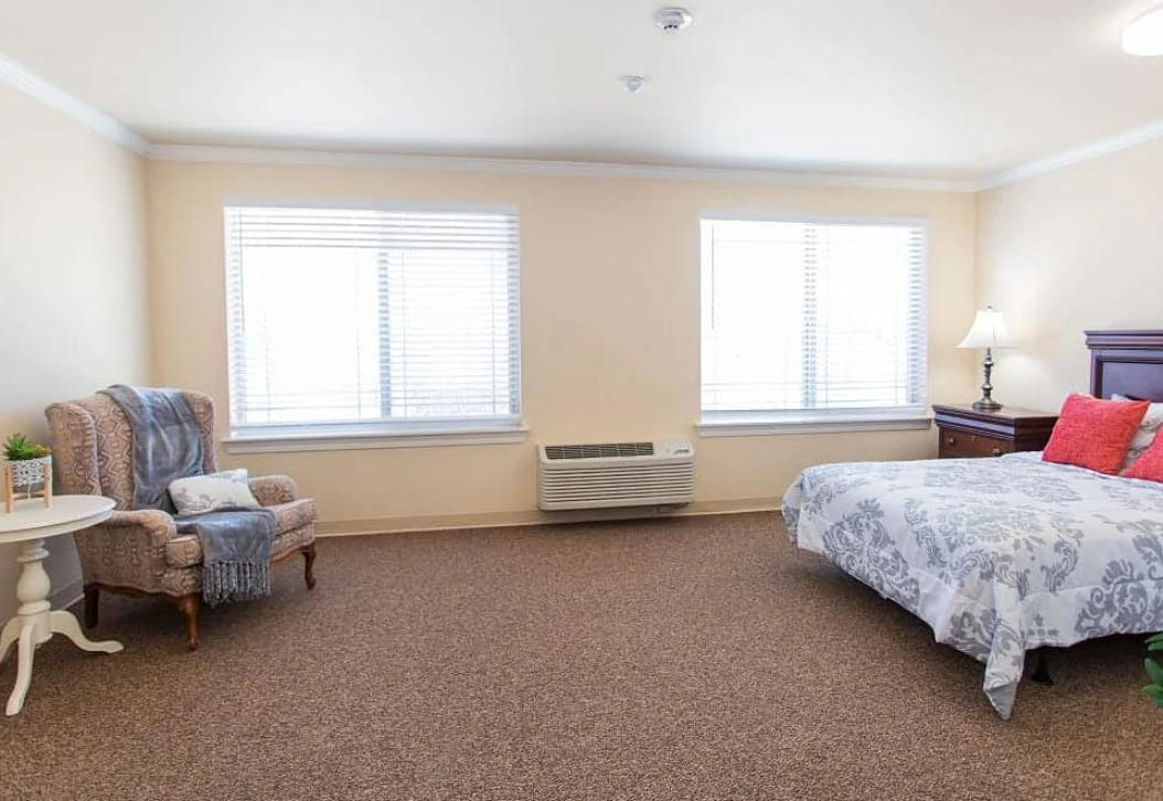 Image of Copper Canyon Memory Care (5)