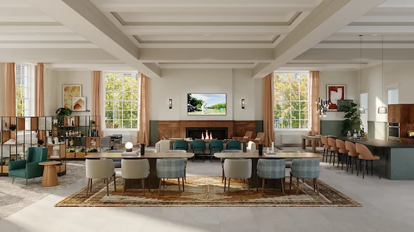 Image of Residences on Lincoln Square (2)