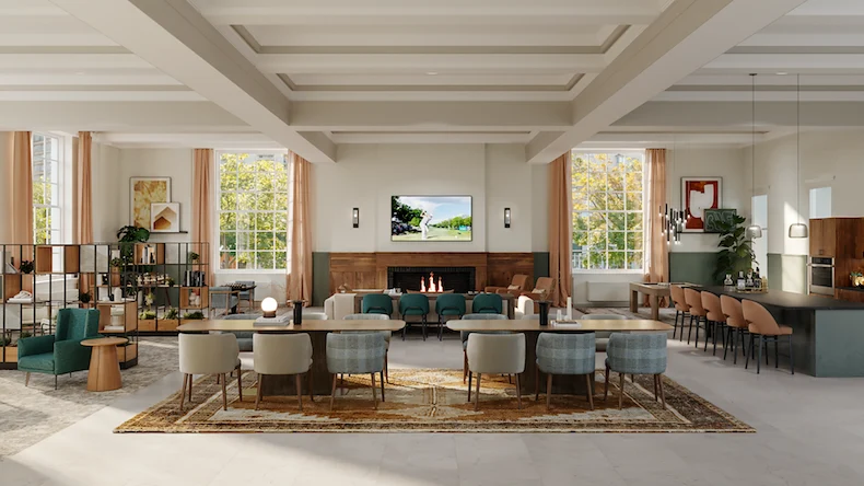 Image of Residences on Lincoln Square (2)