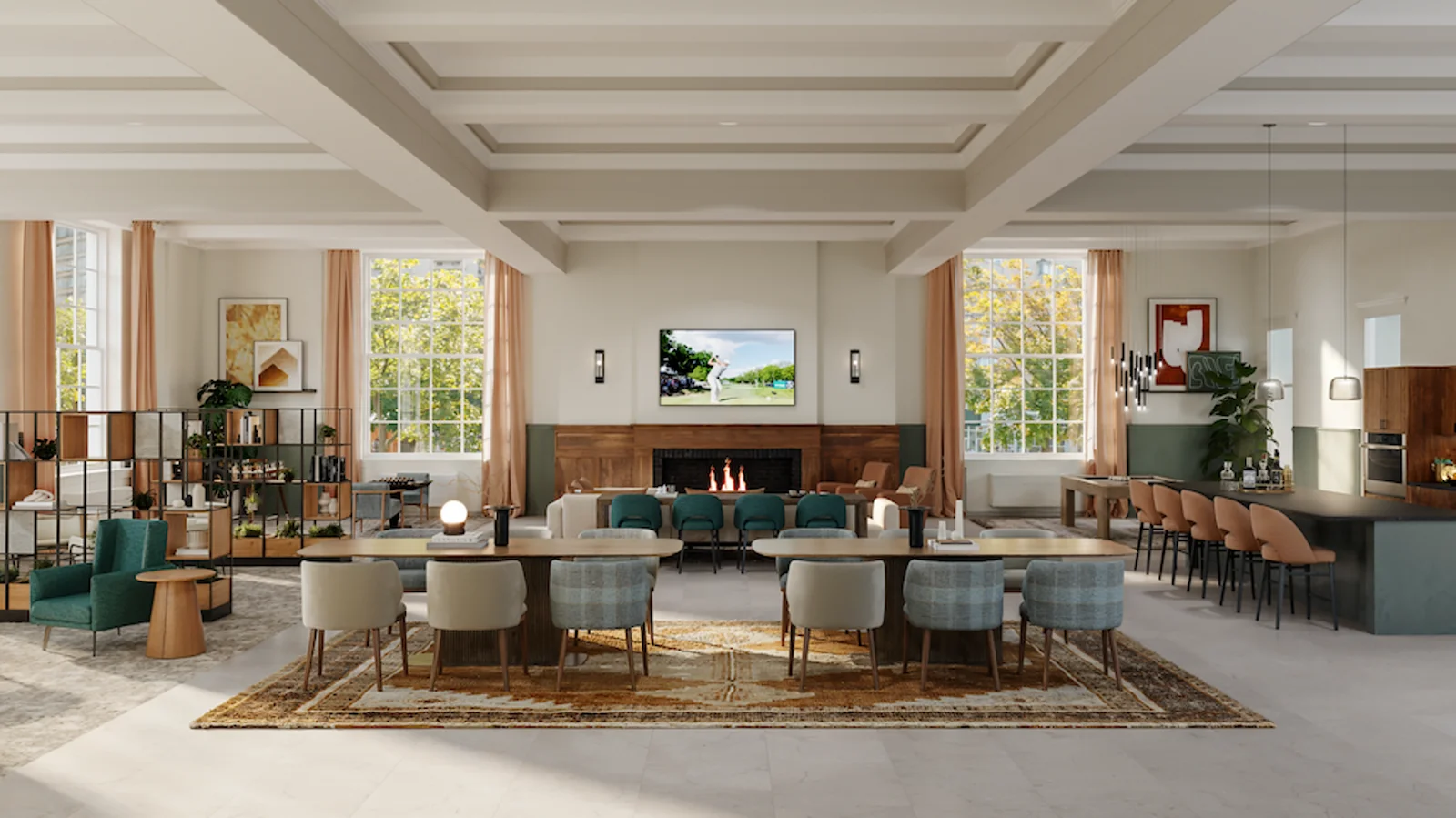 Image of Residences on Lincoln Square (2)