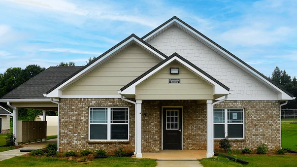 Image of Villas at York (1)