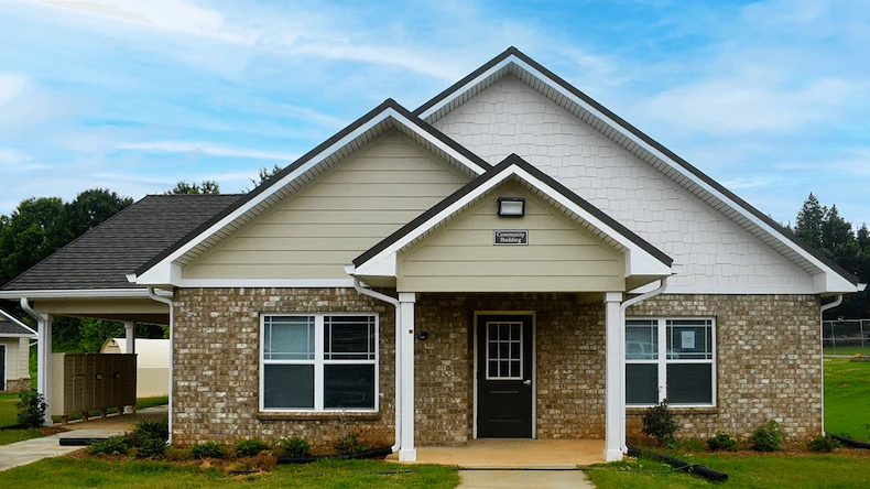 Image of Villas at York (1)