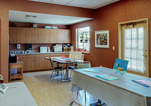 Image of Arden Courts of South Holland (10)