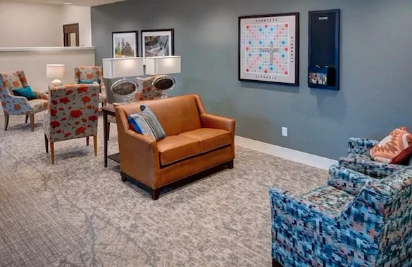 Image of Marquis Eugene Senior Living (5)