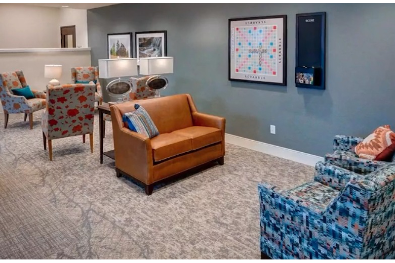 Image of Marquis Eugene Senior Living (5)