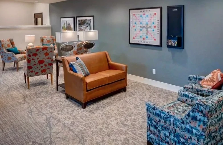 Image of Marquis Eugene Senior Living (5)