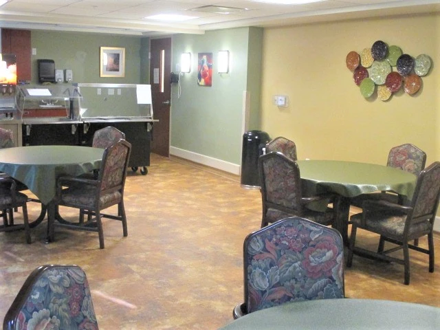 Image of Ely Manor (3)