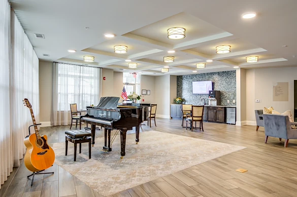 Image of Arbor Terrace Hamilton Mill (8)