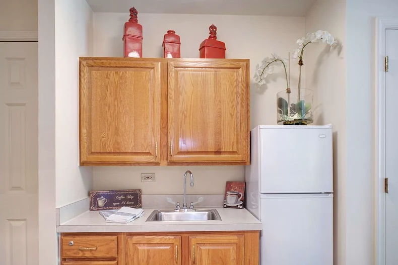 Image of Sunrise of Flossmoor (9)