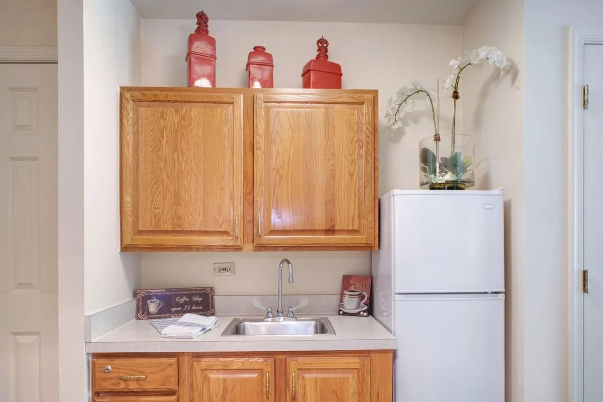 Image of Sunrise of Flossmoor (9)