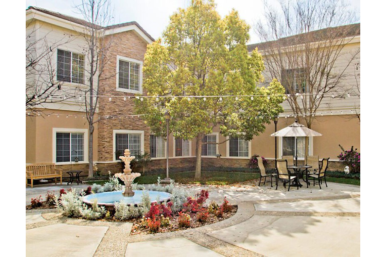 Image of Bayshire Yorba Linda Skilled Nursing (2)
