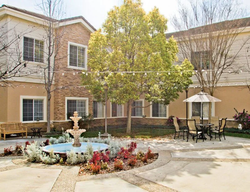 Image of Bayshire Yorba Linda Skilled Nursing (2)