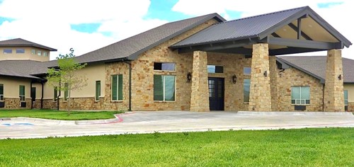Image of Five Points Nursing And Rehabilitation (1)