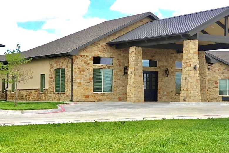 Image of Five Points Nursing And Rehabilitation (1)