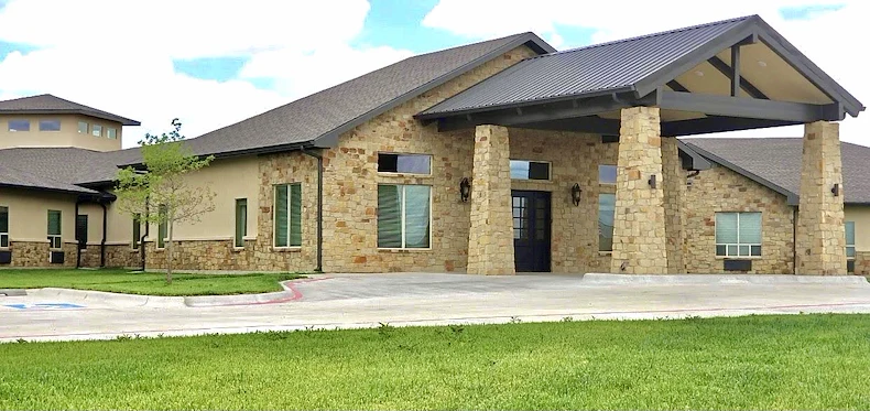 Image of Five Points Nursing And Rehabilitation (1)