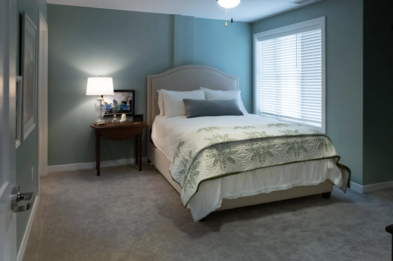 Sherman Street Apartments