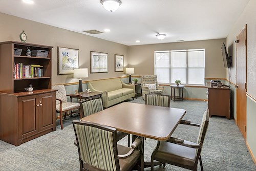Image of Brookdale Saginaw (4)