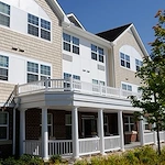 Image of Randallstown Pavilion Co-op (1)